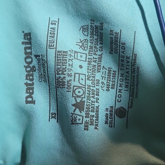 Patagonia Capilene Daily - Picture 2 of 3